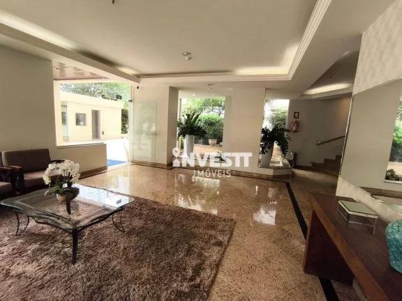 Imagem Apartamento à venda no Jardim Goiás - Goiânia/GO