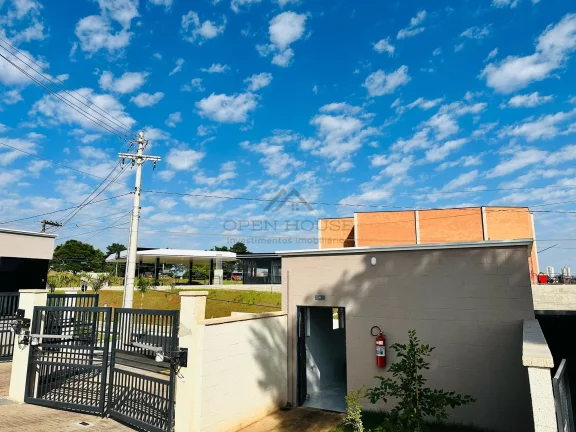 Imagem APARTAMENTO A VENDA - (PASSANDO DÍVIDA)