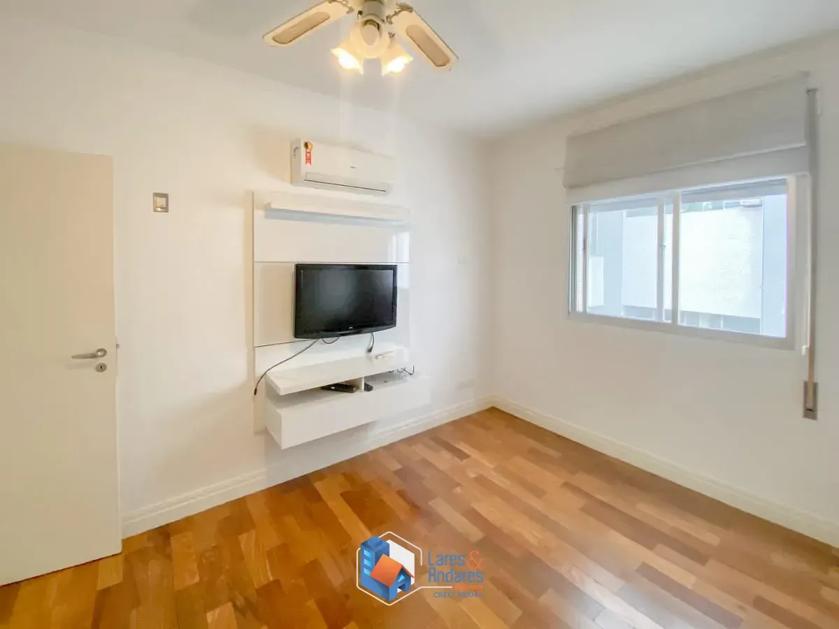 Imagem Apartamento para venda em Jardim Paulista com 3 quartos, sendo 1 suíte, 100m²