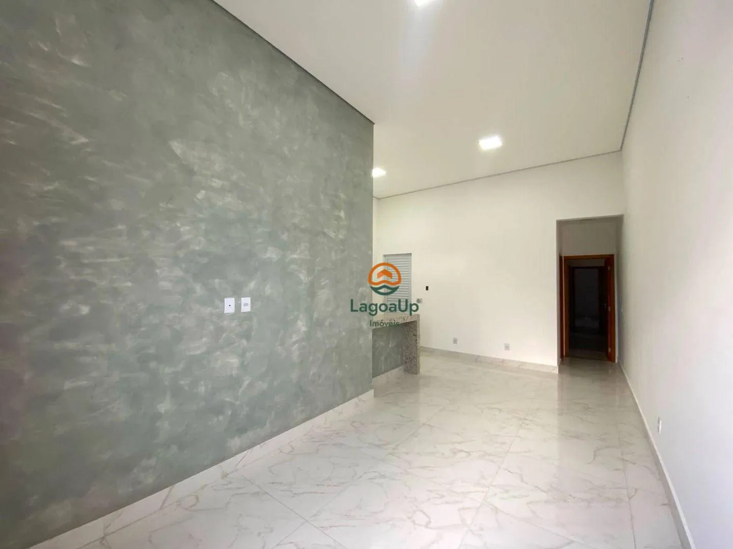 Imagem Casa com 3 dormitórios à venda, 90 m² por R$ 650.000,00 - Pôr do Sol - Lagoa Santa/MG