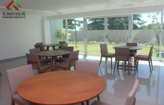 Imagem Apartamento 2 Quartos Beira Mar em Barra de Jangada