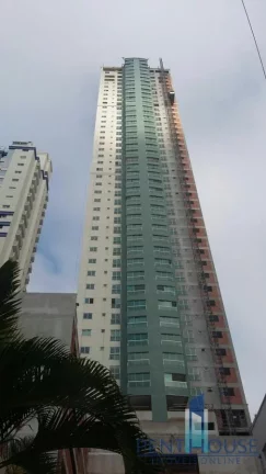 Imagem Apartamento Zona Central para Venda em Balneário Camboriú, PIONEIROS, 3 dormitórios, 3 suítes, 4 banheiros, 4 vagas