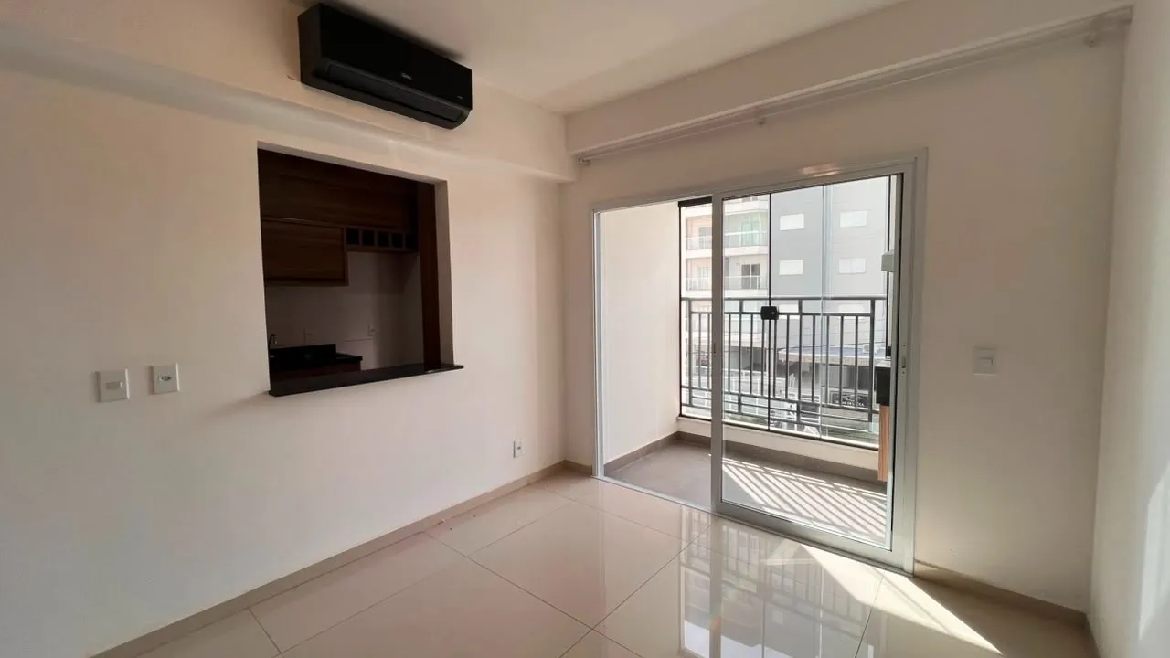 Imagem Apartamento de 80m² com 3 Dormitórios, Varanda Gourmet e 2 Vagas no Vivace Campolim