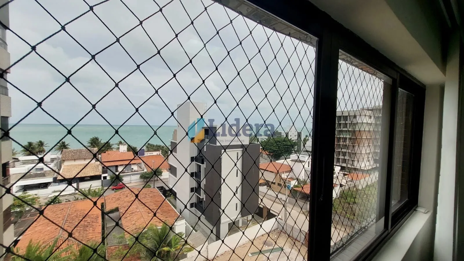 Imagem Apartamento aluguel TEMPORADA em Camboinha, Cabedelo/PB