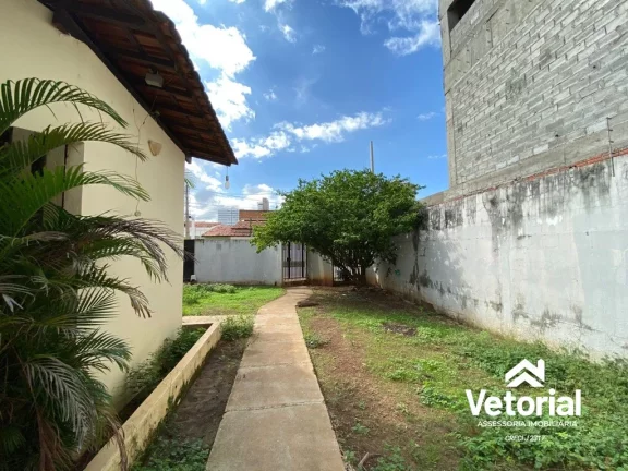 Imagem Casa 3 quartos no bairro Renato Gonçalves - Barreiras-BA