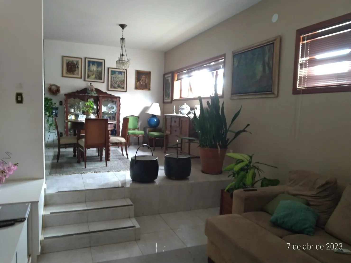 Imagem Casa à venda 4 Quartos, 1 Suite, 4 Vagas, 1768M², Centro, Tremembé - SP | Colonial Vale do Sol - Tremembé