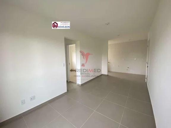 Imagem Apartamento a Venda novo 02 dormitórios com Sacada - Prado - Biguaçu/SC R$ 239.990.70