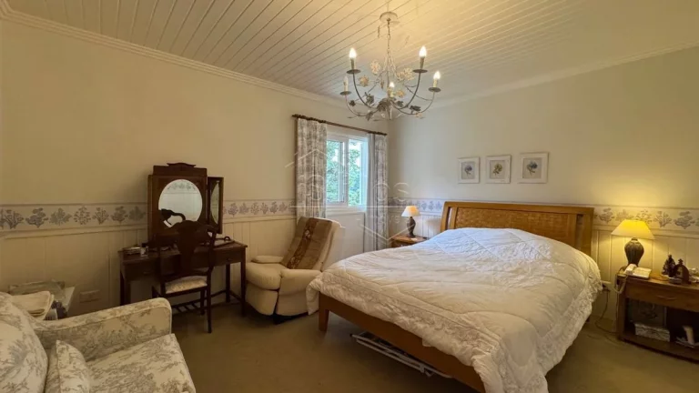Imagem Casa de Condomínio em Campos do Jordão