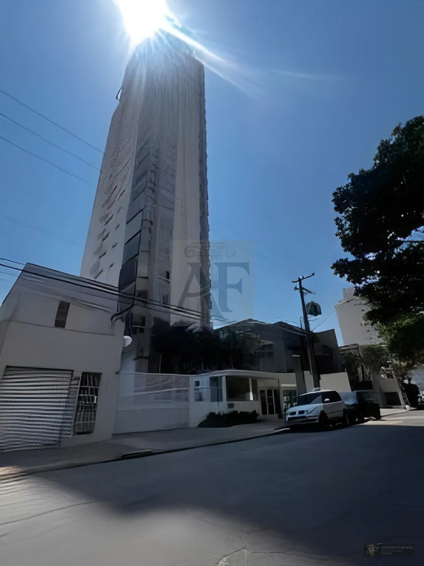 Imagem Apartamento para alugar em Bela Aliança, São Paulo