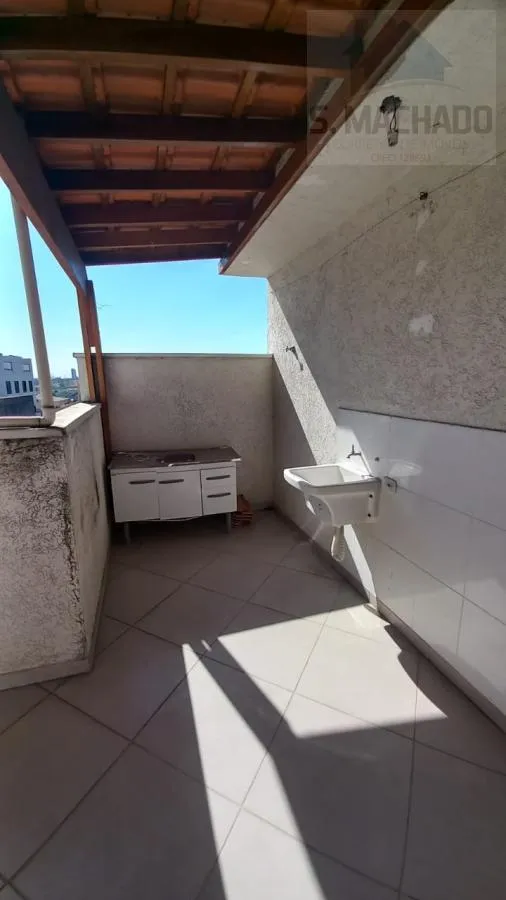 Imagem Apartamento para Venda em Santo André / SP no bairro Vila Junqueira
