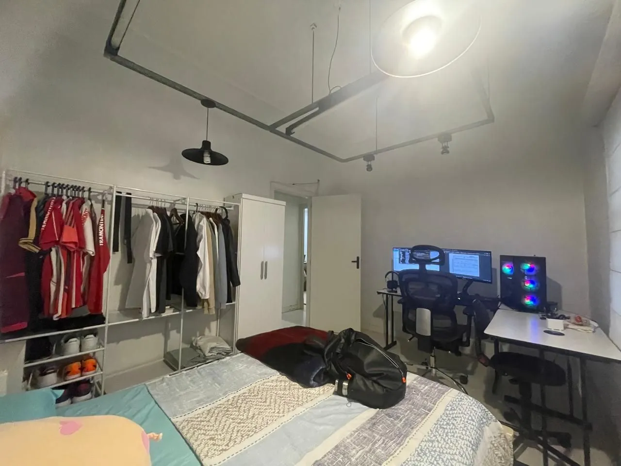Imagem Apartamento amplo no Centro de Porto Alegre