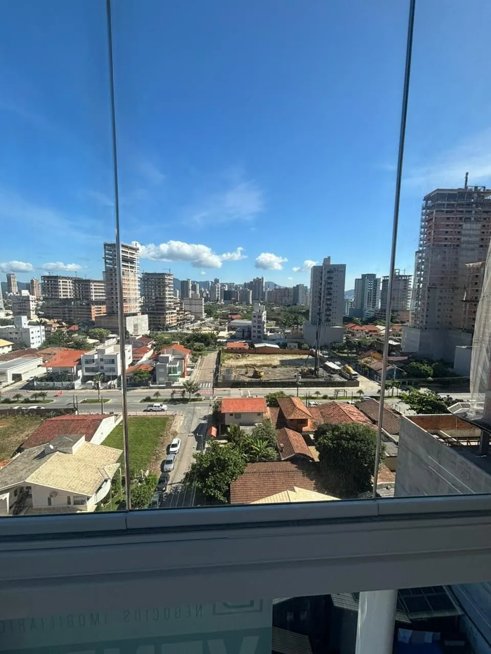 Imagem Apartamento em Alto Perequê