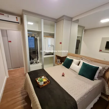 Imagem APARTAMENTO RESIDENCIAL EVO RESIDENSE- VILA FAHL