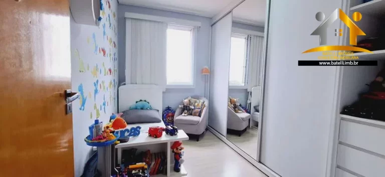 Imagem Apartamento - Granja Viana | Batelli Imóveis