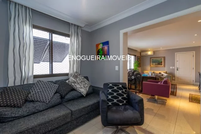 Imagem APARTAMENTO RESIDENCIAL em SÃO PAULO - SP, PINHEIROS