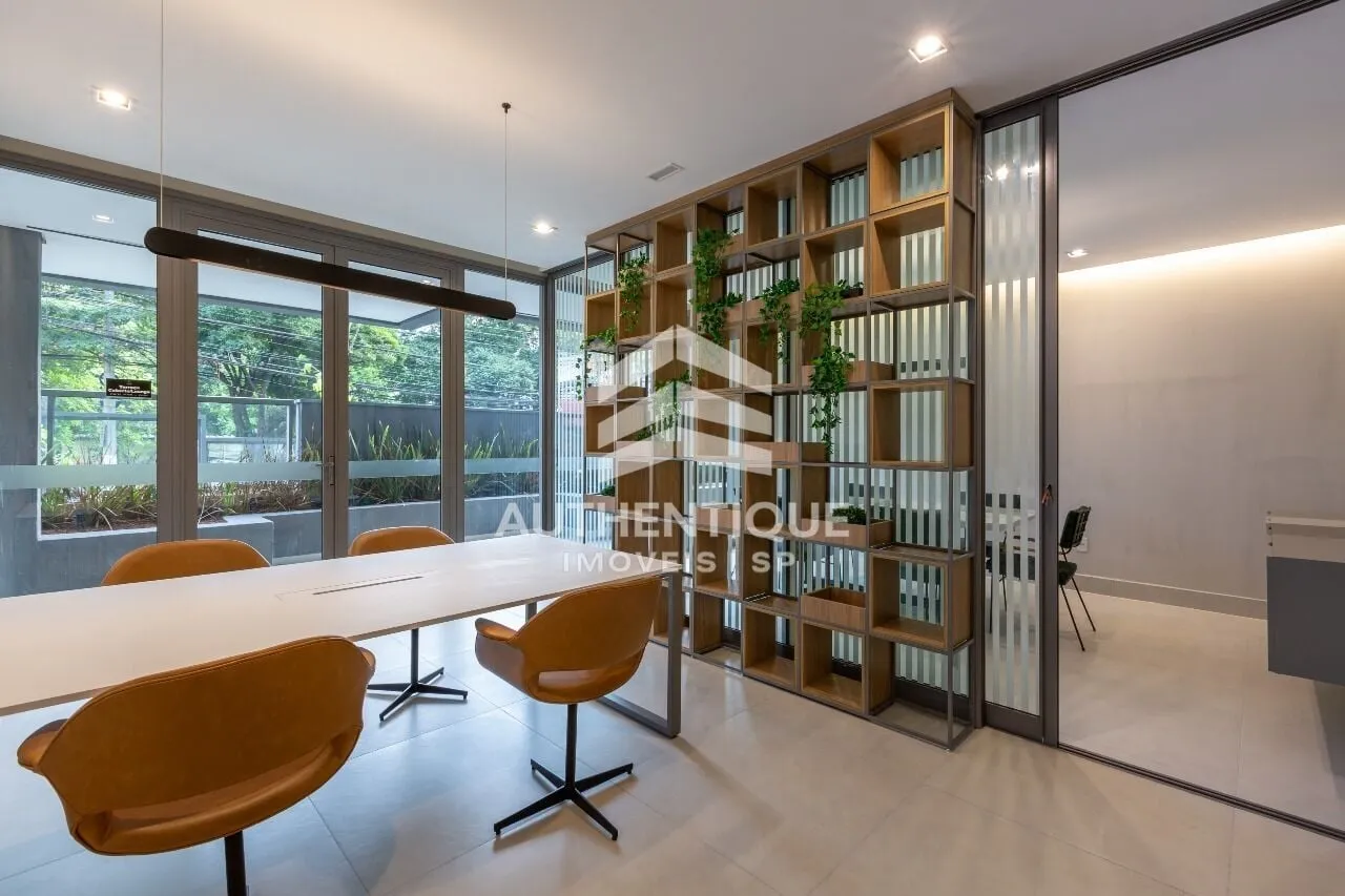 Imagem OMNI IBIRAPUERA - Apartamento à venda em São Paulo/SP