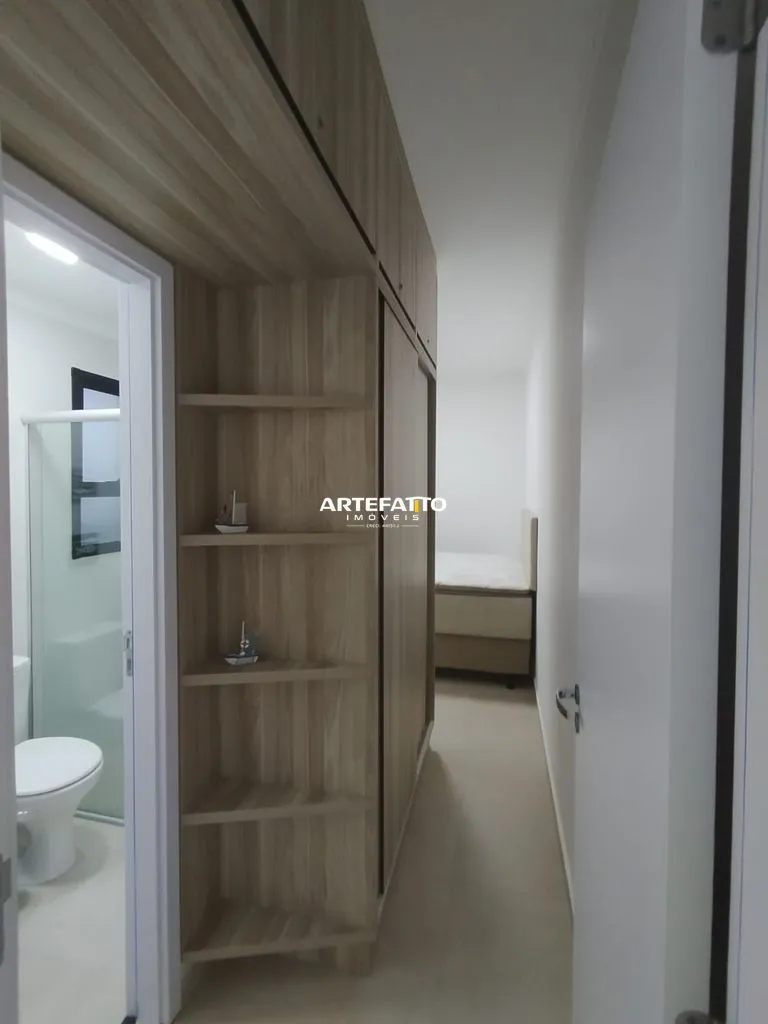 Imagem Apartamento à venda em Ubatuba, Itaguá, com 2 quartos, 82m2
