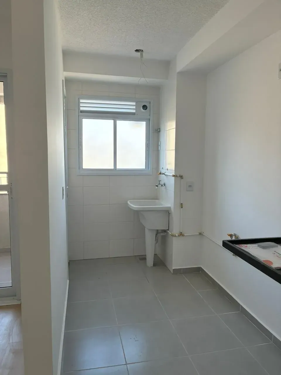Imagem Apartamento com 2 Quartos à Venda, 53 m² em Jardim Carolina - Jundiaí