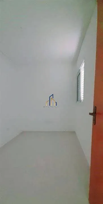 Imagem Apartamento para Venda em Santo André / SP no bairro Jardim Bom Pastor