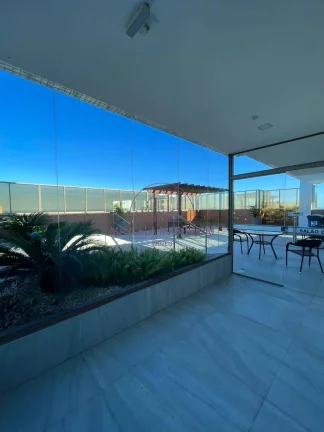 Imagem Apartamento de de alto padrão, 2 quartos, 1 suíte, em Itapuã