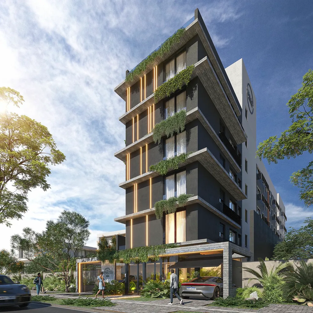 Imagem Apartamento Garden em Tristeza