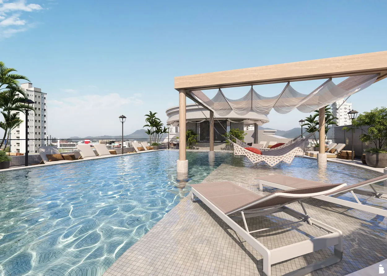 Imagem Rubelita Palace Residence