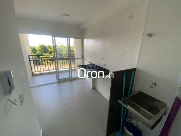 Imagem Apartamento à venda, 66 m² por R$ 367.000,00 - Garavelo Residencial Park - Aparecida de Goiânia/GO