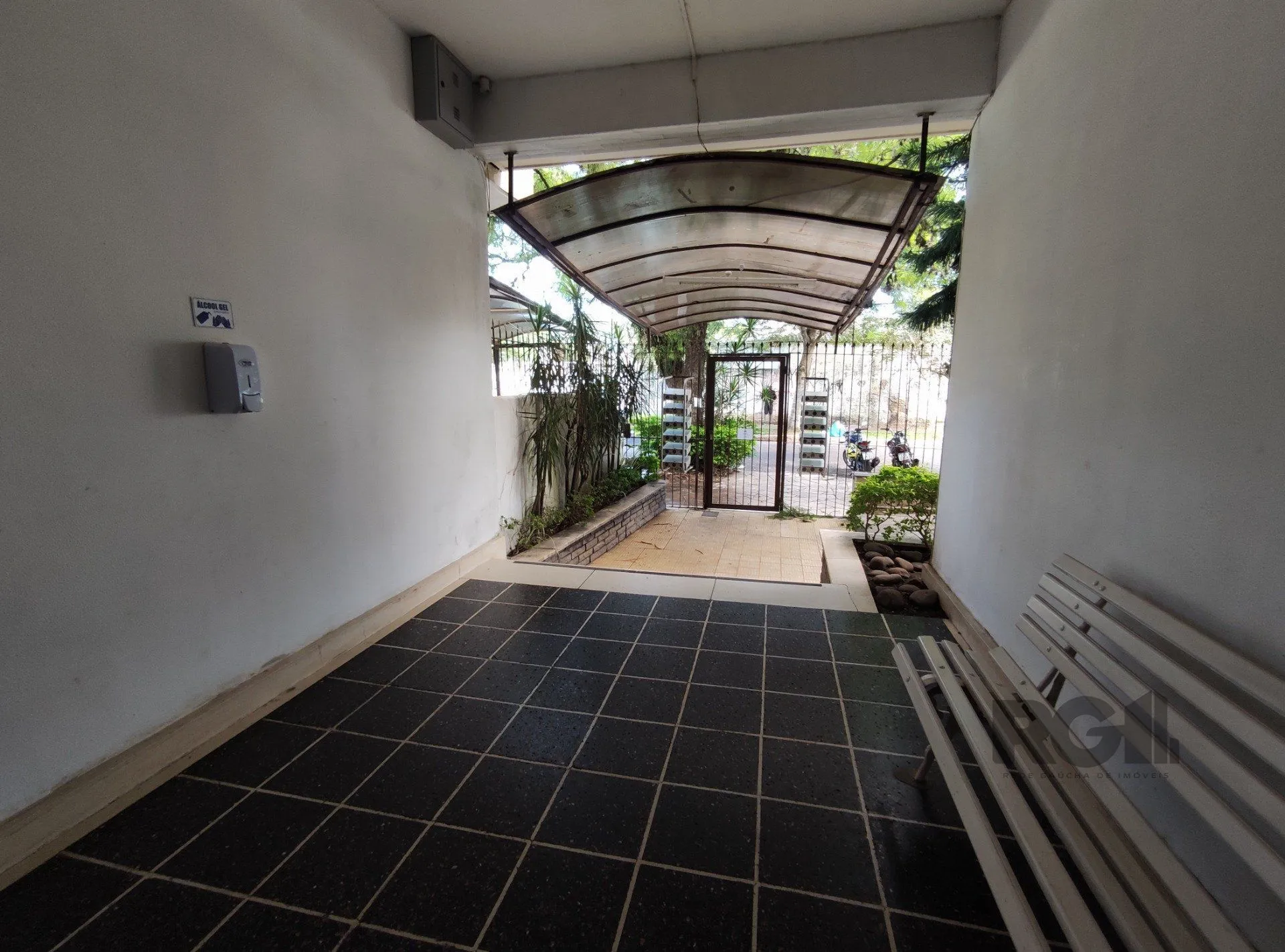 Imagem Apartamento em Santa Cecília