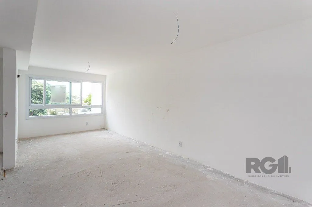 Imagem Apartamento de 2 dormitórios e 2 vagas NOVO desocupado
