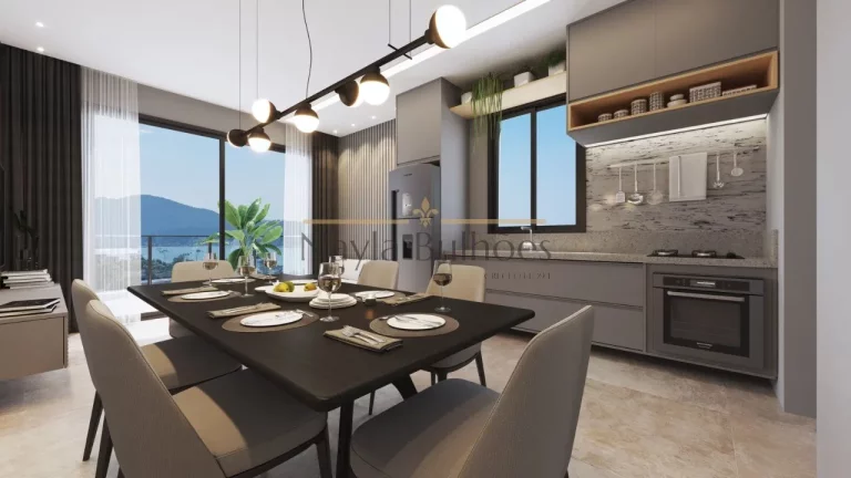 Imagem APARTAMENTO RESIDENCIAL em ITAPEMA - SC, MORRETES