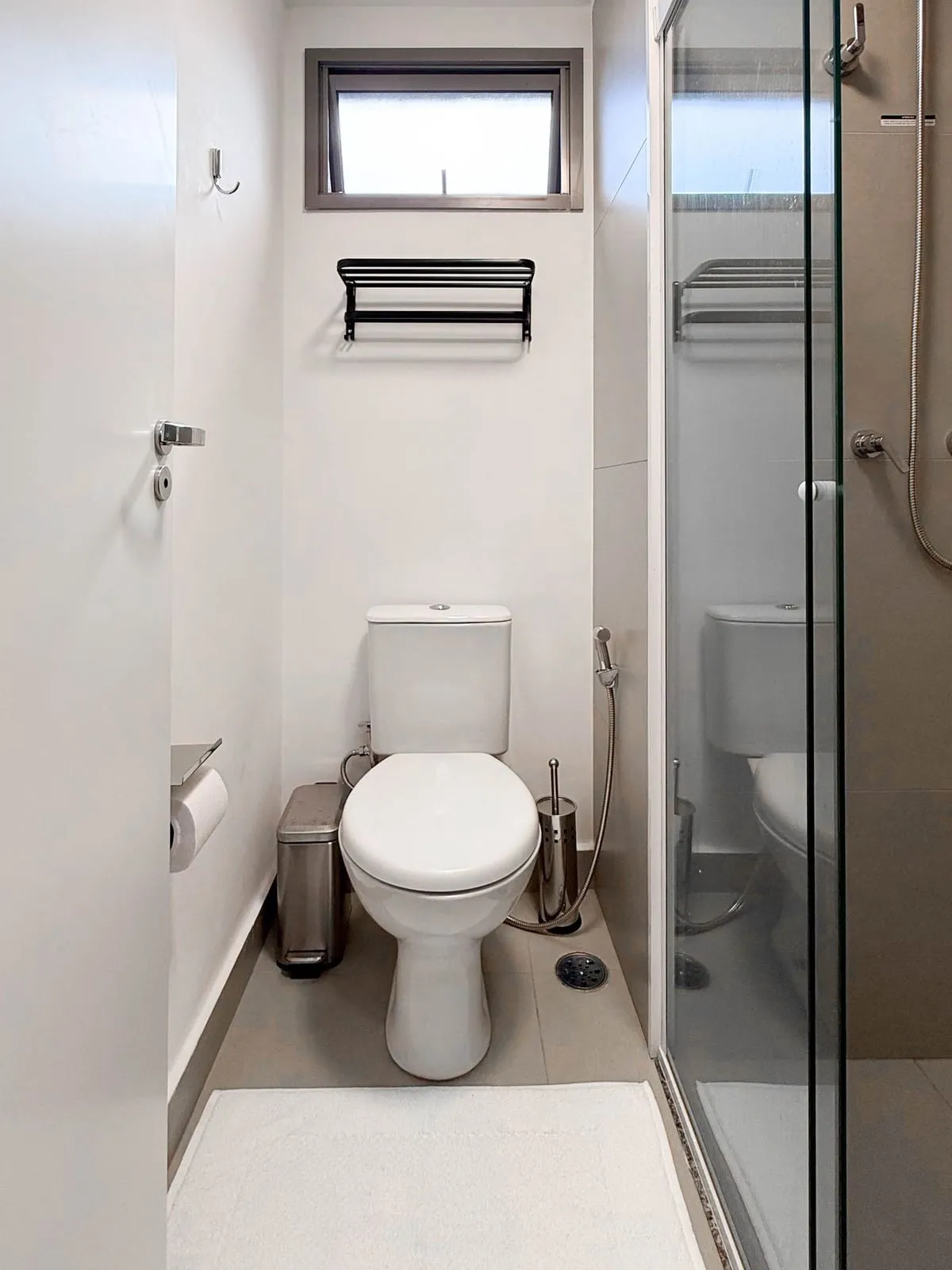 Imagem Apartamento com 1 Quarto para alugar, 32m² - Vila Mariana