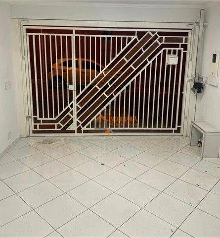 Imagem Casa com 2 dormitórios à venda, 80 m² por R$ 425.000,00 - Residencial Parque Cumbica - Guarulhos/SP
