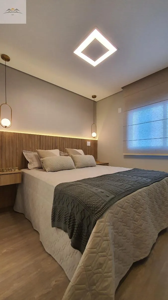 Imagem APARTAMENTO RESIDENCIAL em Santo André - São Paulo, Vila Assunção
