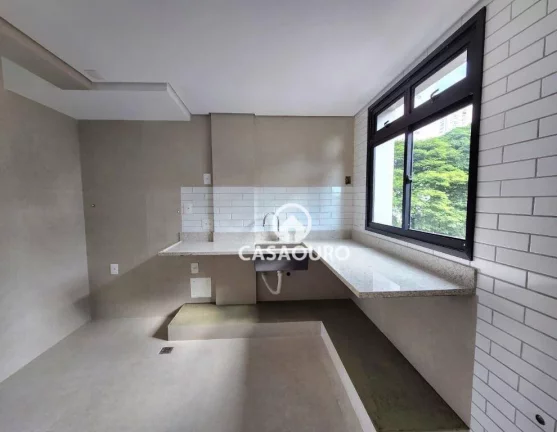 Imagem Cobertura com 3 quartos à venda, 165 m² por R$ 1.795.000 - Serra - Belo Horizonte/MG