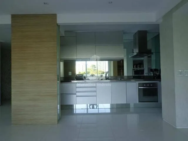 Imagem Apartamento 1 quarto Barra da Tijuca mobiliado e finamente decorado