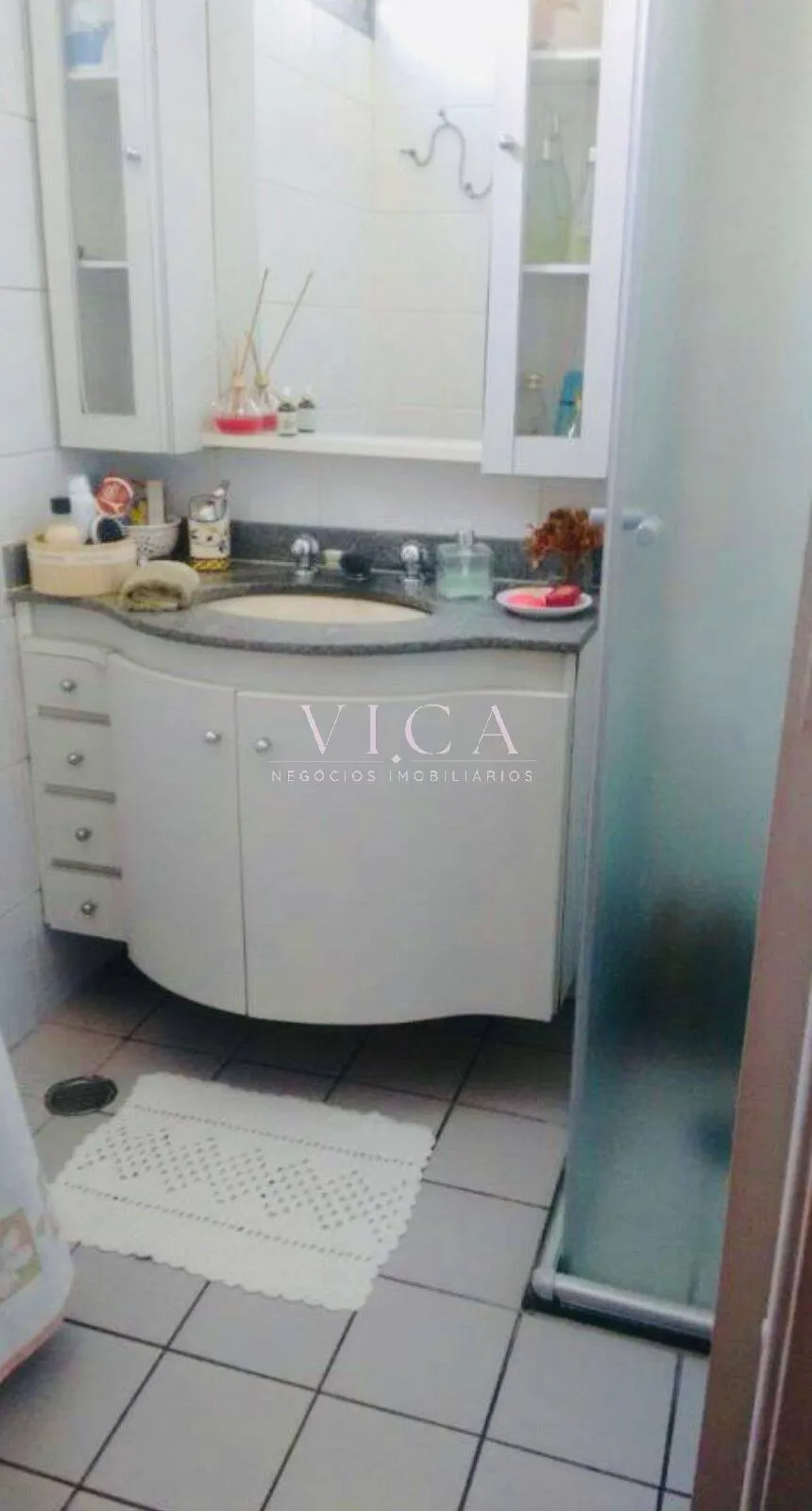 Imagem Top Village Alphaville | 80m², 2 dormitórios, 1 suíte, 2 vagas | R$ 749 mil