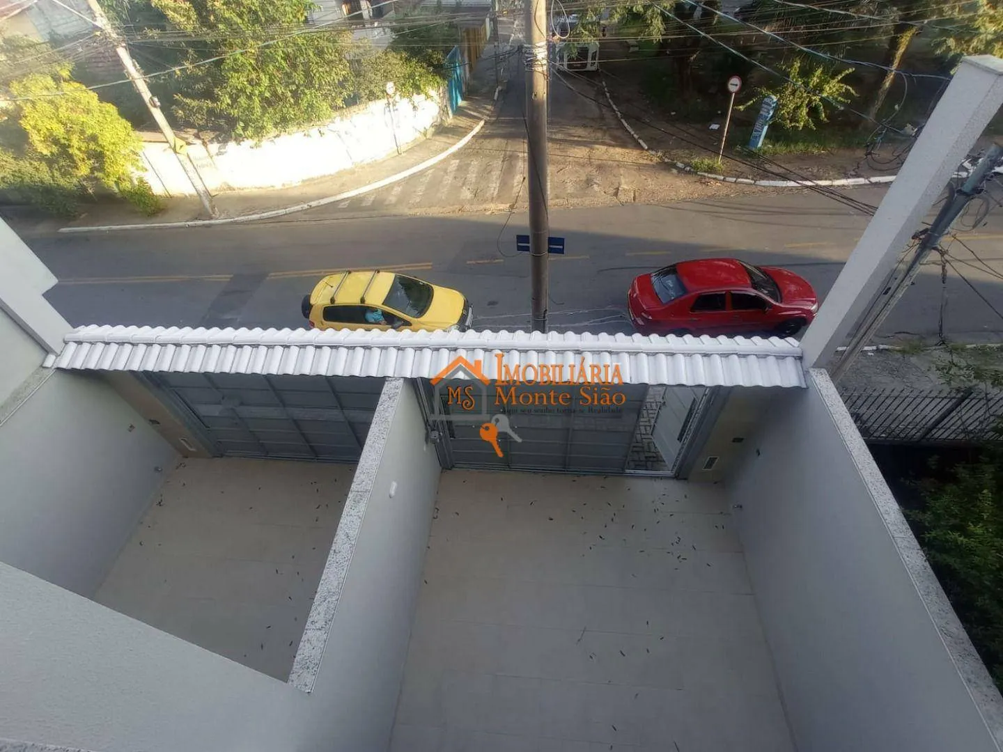 Imagem Sobrado com 3 dormitórios à venda, 150 m² por R$ 735.000,00 - Jardim Santa Emilia - Guarulhos/SP