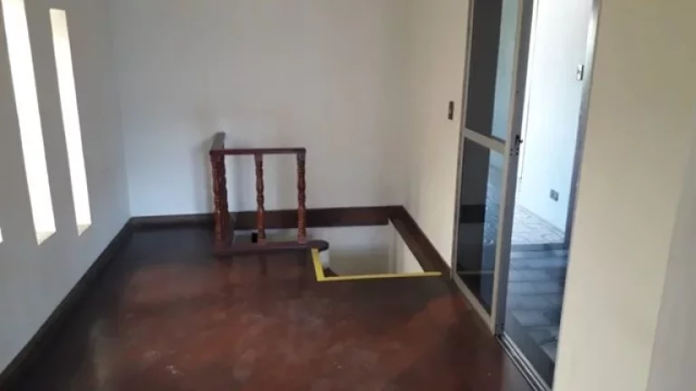 Imagem CASA RESIDENCIAL em SÃO PAULO - SP, VILA BRASÍLIO MACHADO