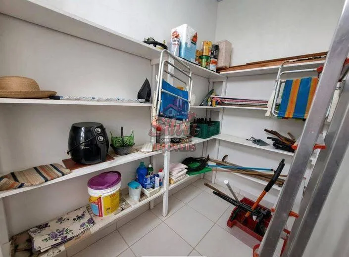 Imagem C59 | Casa de madeira + anexo alvenaria, Albatroz, Imbé