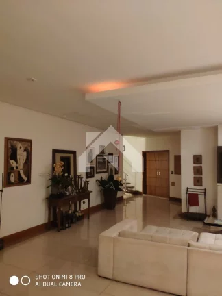 Imagem Casa de Condomínio em Condomínio Refúgio dos Pinheiros - Itapevi