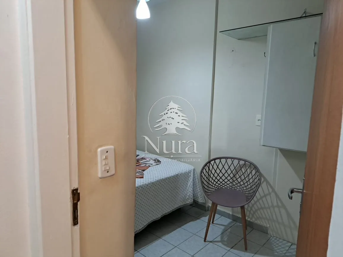 Imagem Apartamento de 3 quartos, 97m² no bairro Itararé, em São Vicente