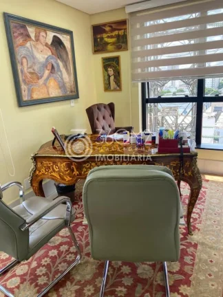 Imagem Sala Comercial para Venda em São Caetano do Sul / SP no bairro Centro