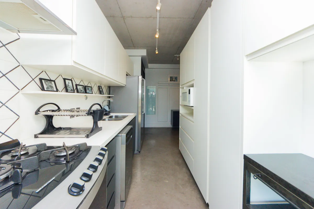 Imagem Apartamento para locação em Vila Olímpia com 1 quarto, sendo 1 suíte, 74m2
