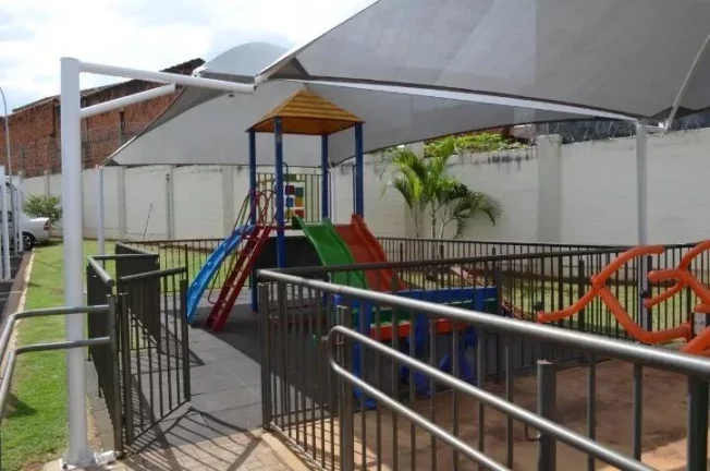 Imagem APARTAMENTO A VENDA AO LADO DO ATACADÃO EM RIO PRETO