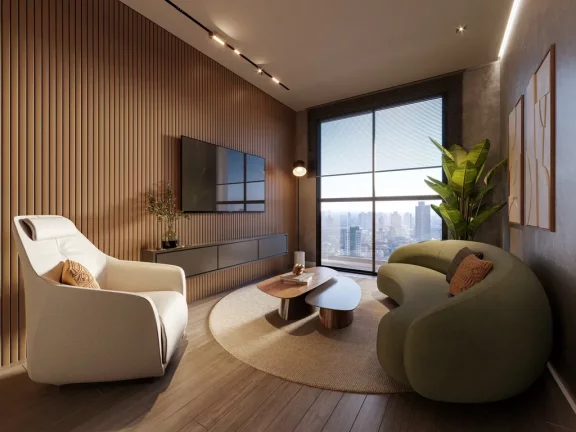 Imagem Oxford 586 - Apartamento à venda no bairro Centro - Itajaí/SC