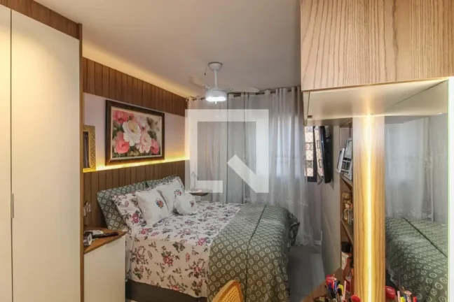 Imagem Apartamento à Venda - Recreio, 3 Quartos, 81 m2