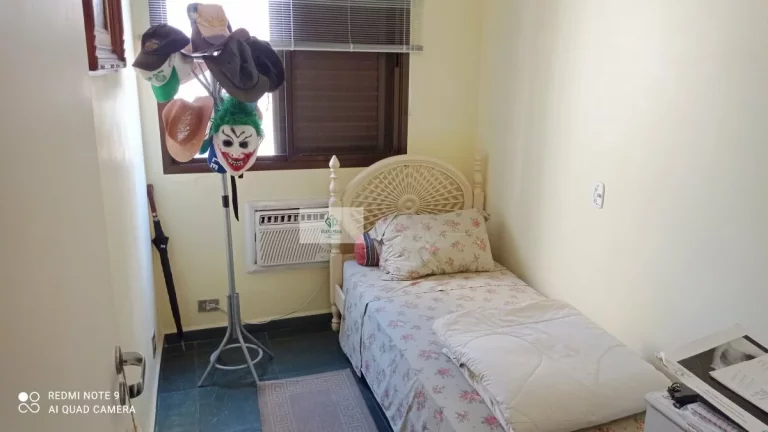 Imagem Apartamento Padrão para Venda em Enseada Guarujá-SP