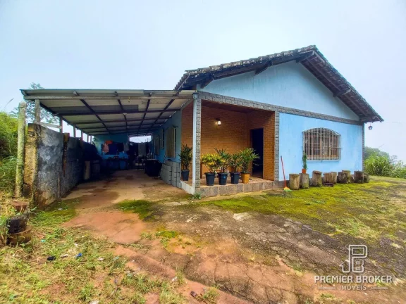 Foto do imóvel Casa à venda, 114 m² por R$ 545.000,00 - Pimenteiras - Teresópolis/RJ