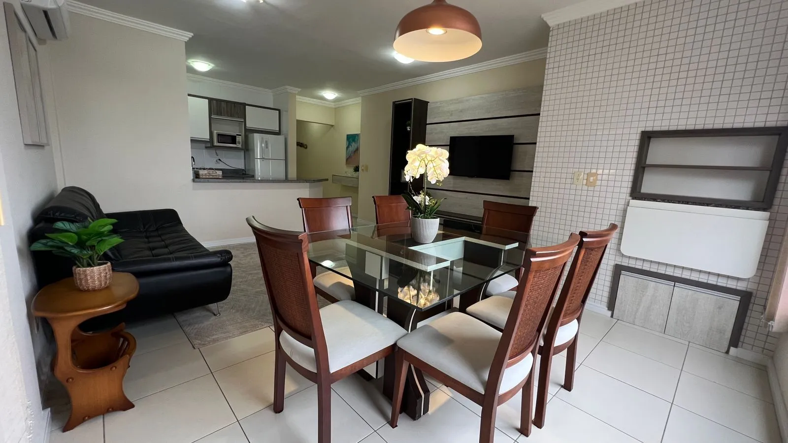 Imagem Apartamento à venda em Capão da Canoa, Centro, com 3 quartos, 93,9m2