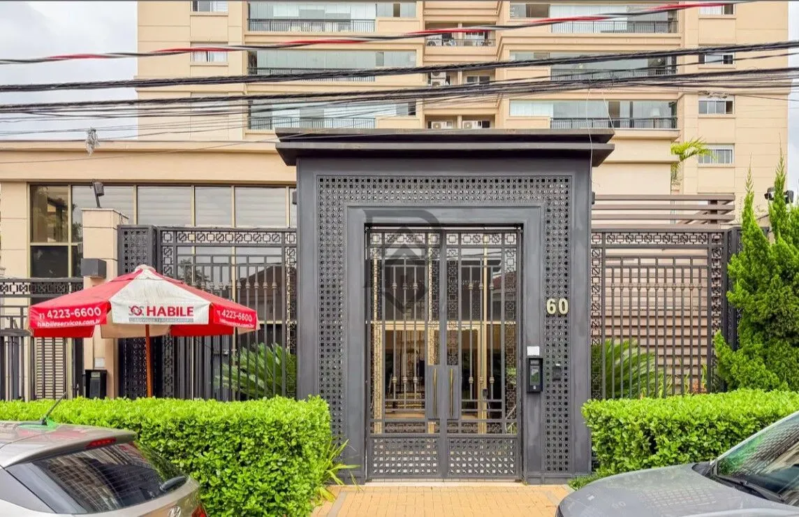 Imagem Apartamento condominio legacy Vila Mariana